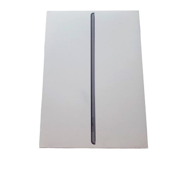 IPad 7th Generation WiFi 32GB - Picture 2 of 8